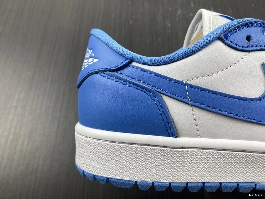 Golf Jordan UNC - Low DD9315-100 Retro 1 0219